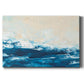 Wave after Wave III Premium Gallery Wrapped Canvas - Ready to Hang