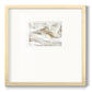 Mindfulness IV - Double Matboard Framed Print