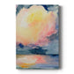 Prism Seascape I Premium Gallery Wrapped Canvas - Ready to Hang