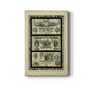 Money  Money  Money IV Premium Gallery Wrapped Canvas - Ready to Hang