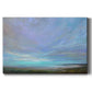 Coastal Views III Premium Gallery Wrapped Canvas - Ready to Hang