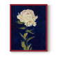 Pretty as a Peony I - Restickable Framed Art Print