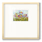 Flight of Fancy - Double Matboard Framed Print