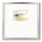 Lost in Thought - Double Matboard Framed Print