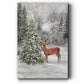 Winter Wonder - Gallery Wrapped Canvas