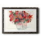 The Small Bunch I-Premium Framed Print - Ready to Hang