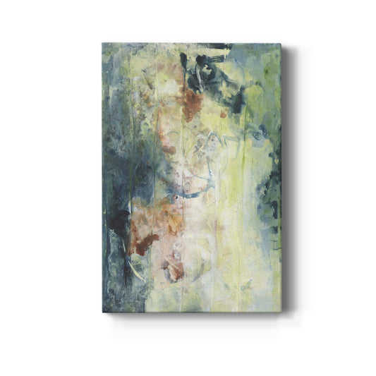 Nature's Elements I Premium Gallery Wrapped Canvas - Ready to Hang