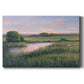 Spring Marsh I Premium Gallery Wrapped Canvas - Ready to Hang