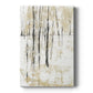 Gilded Forest II Premium Gallery Wrapped Canvas - Ready to Hang