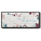 Good To Be Home - Floater Framed Canvas Print