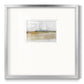 Golden Hour - Double Matboard Framed Print