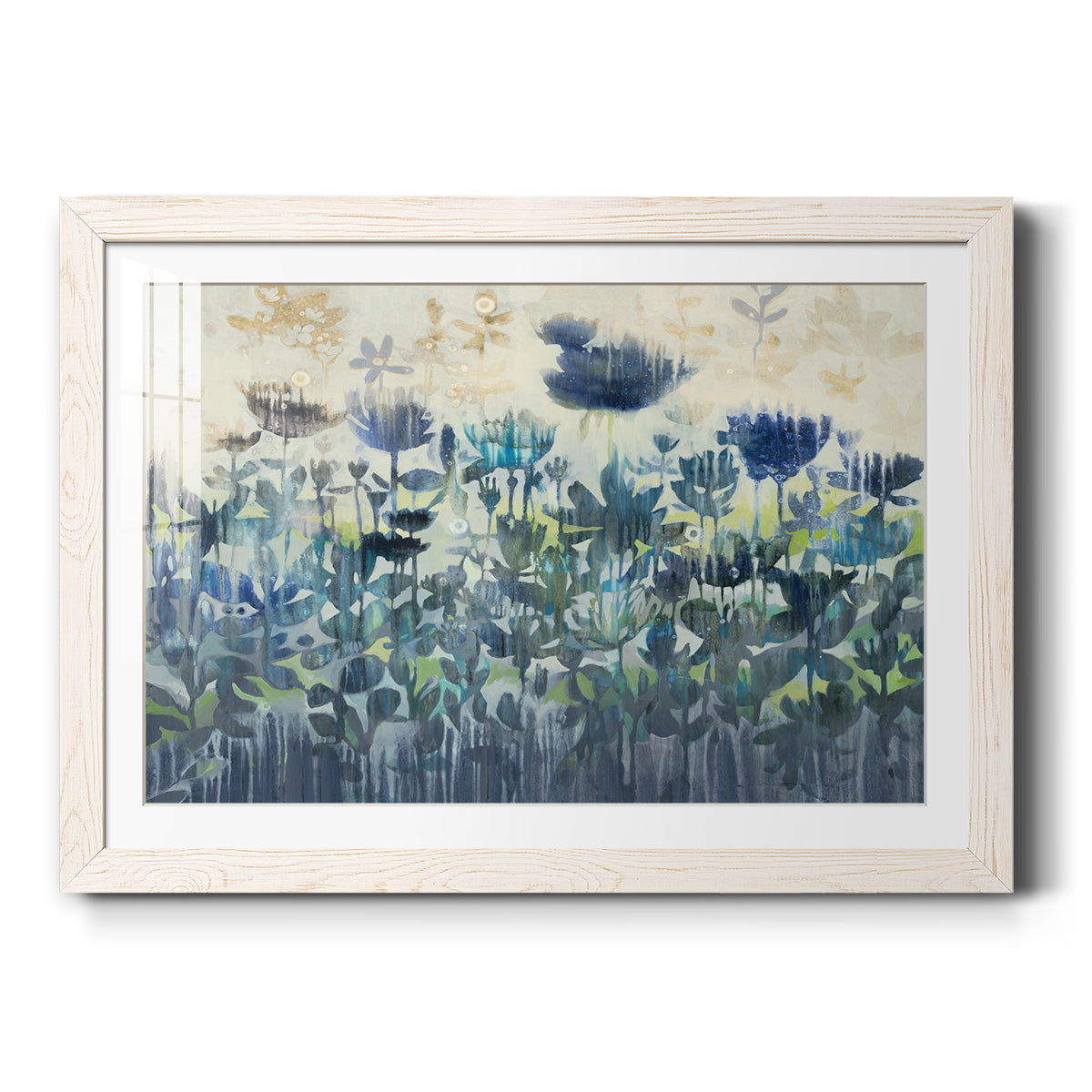 First Day Of Spring-Premium Framed Print - Ready to Hang