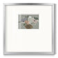 You Are on My Mind - Double Matboard Framed Print