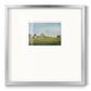 Grove Farm II Premium Framed Print Double Matboard