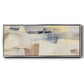Eventide Sunset II - Floater Framed Canvas Print