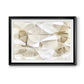 Mindfulness III Premium Framed Print - Ready to Hang