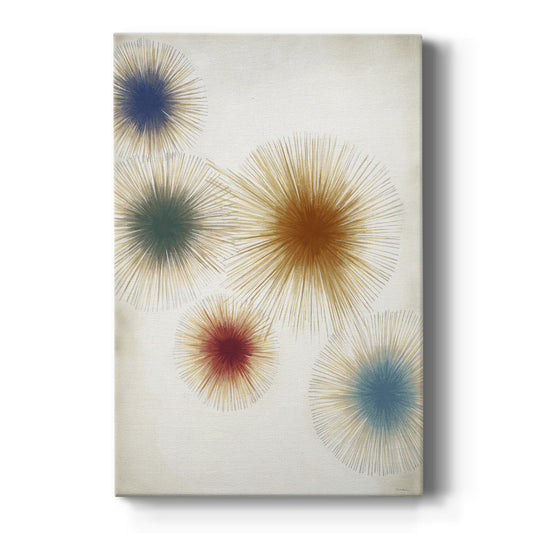 Starlight V1 - Canvas Art Print