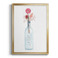 Frost Valley Vodka - Modern Framed Canvas Print