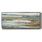 Early Morning Magic - Floater Framed Canvas Print