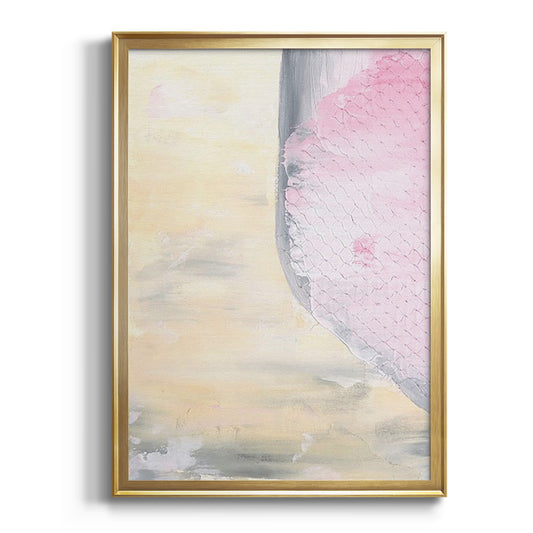 Get Sweet IV - Modern Framed Canvas Print