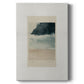 Storm Rolls In II Premium Gallery Wrapped Canvas - Ready to Hang