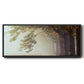 Dawnscratchers - Floater Framed Canvas Print