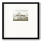 Bro-Inspo VIII - Double Matboard Framed Print