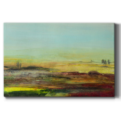Ethereal Landscape I - Canvas Art Print