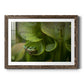 Arboreal Refuge - Barnwood Framed Art Print