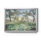 Charming Spring Mood Premium Classic Framed Canvas - Ready to Hang