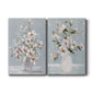 Magnolia Romance - Canvas Art Set