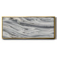 Amalfi - Floater Framed Canvas Print