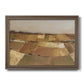 Autumn Pasture I Premium Framed Canvas- Ready to Hang