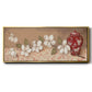 Mantle Masterpiece II - Floater Framed Canvas Print