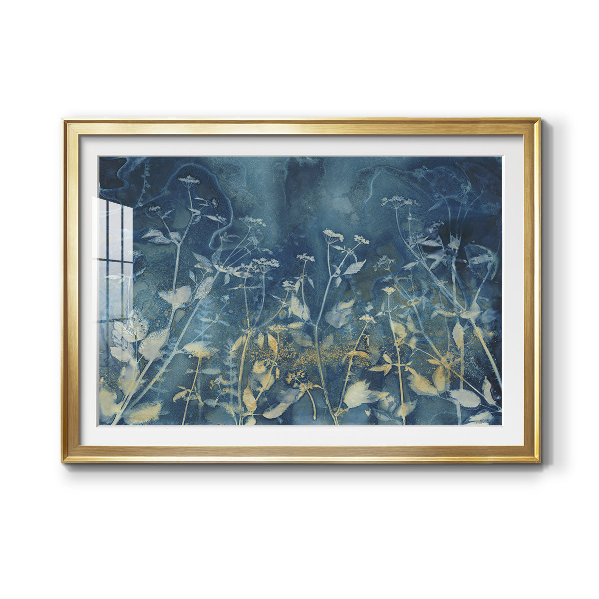 Irresistable Premium Framed Print - Ready to Hang