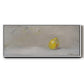 Lemon-Lime - Floater Framed Canvas Print