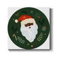 Little St. Nick Collection C-Premium Gallery Wrapped Canvas - Ready to Hang