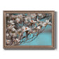 Dogwood Spring III Premium Framed Canvas- Ready to Hang