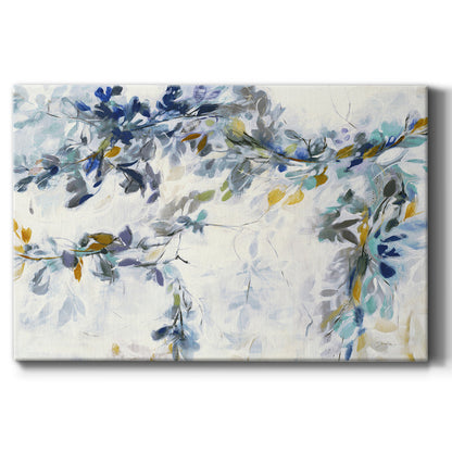 Gentle Gestures - Canvas Art Print