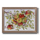 Apples Premium Framed Canvas- Ready to Hang