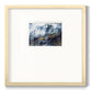 Anticipation V1 - Double Matboard Framed Print