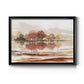 Earthy Dreams Premium Classic Framed Canvas - Ready to Hang