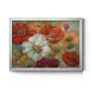 Poppycentric Premium Classic Framed Canvas - Ready to Hang