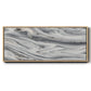 Amalfi - Floater Framed Canvas Print