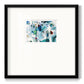 The Things I Knew - Double Matboard Framed Print