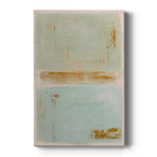 Soft Sided - Canvas Art Print