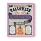 Carnival Sign - Restickable Framed Art Print