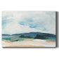 Pastel Vista II Premium Gallery Wrapped Canvas - Ready to Hang