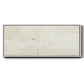 Roll Crossing I - Floater Framed Canvas Print
