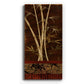 Bamboo Garden II - Premium Gallery Wrapped Canvas - Ready to Hang